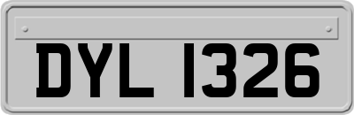 DYL1326