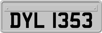 DYL1353
