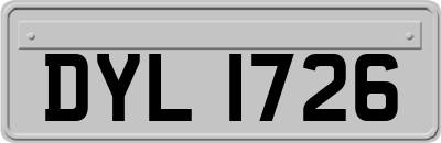 DYL1726