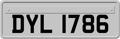 DYL1786
