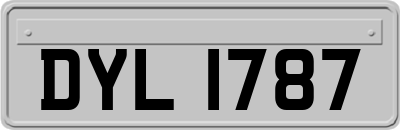 DYL1787