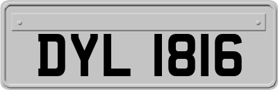 DYL1816