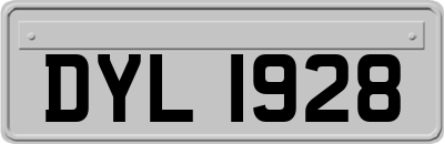 DYL1928
