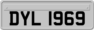 DYL1969