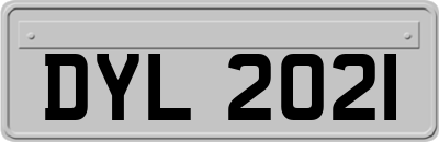 DYL2021