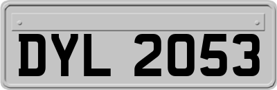 DYL2053
