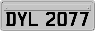 DYL2077