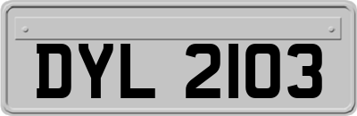 DYL2103