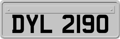 DYL2190