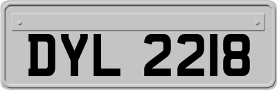 DYL2218
