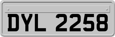 DYL2258