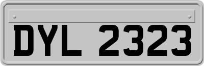 DYL2323