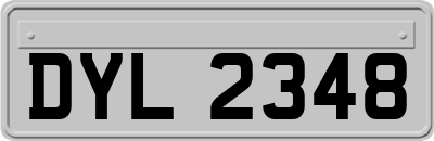 DYL2348
