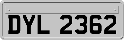 DYL2362