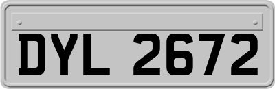 DYL2672
