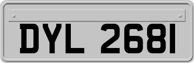 DYL2681