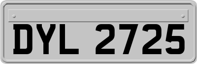 DYL2725