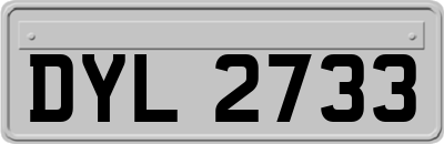 DYL2733