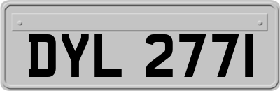 DYL2771