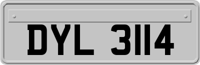 DYL3114