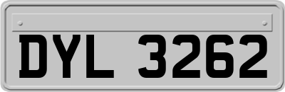 DYL3262