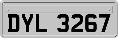 DYL3267