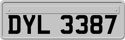 DYL3387