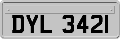 DYL3421