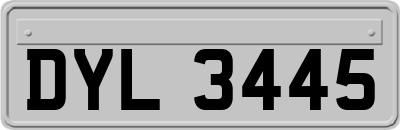 DYL3445