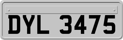 DYL3475
