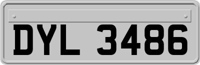 DYL3486