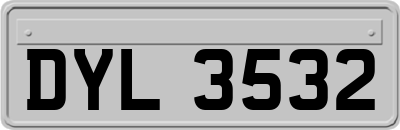 DYL3532
