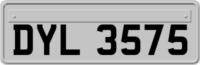 DYL3575