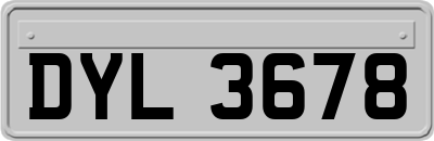 DYL3678