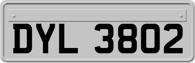 DYL3802