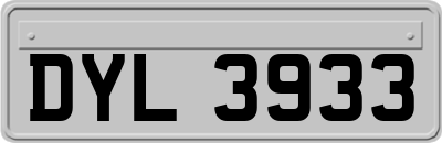 DYL3933