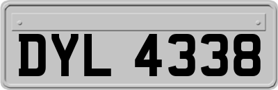 DYL4338