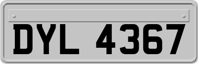 DYL4367