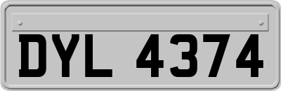 DYL4374