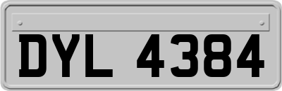 DYL4384