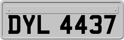 DYL4437
