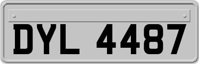 DYL4487