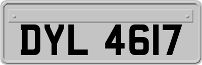 DYL4617