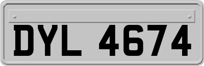 DYL4674