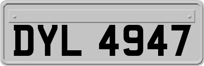 DYL4947