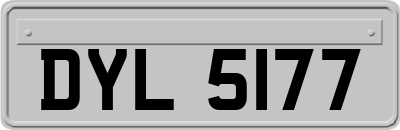 DYL5177