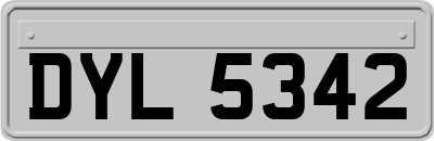 DYL5342