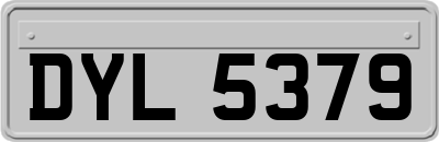DYL5379