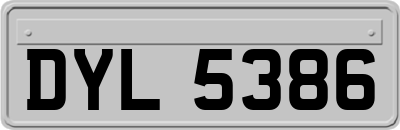 DYL5386