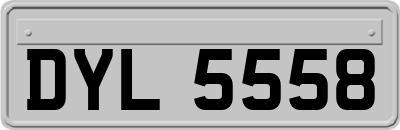 DYL5558